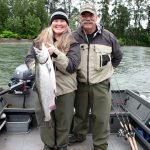 King Salmon & Steelhead - Skykomish