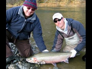 Seattle Fishing Charters - Everett Fishing Charters