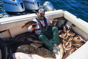 Westport Halibut Charters